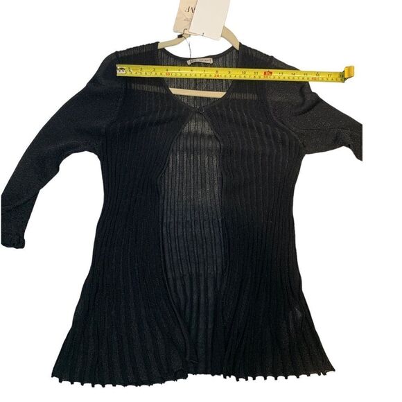 𝅺nwt SMF Light Layering Sweater - Picture 6 of 7